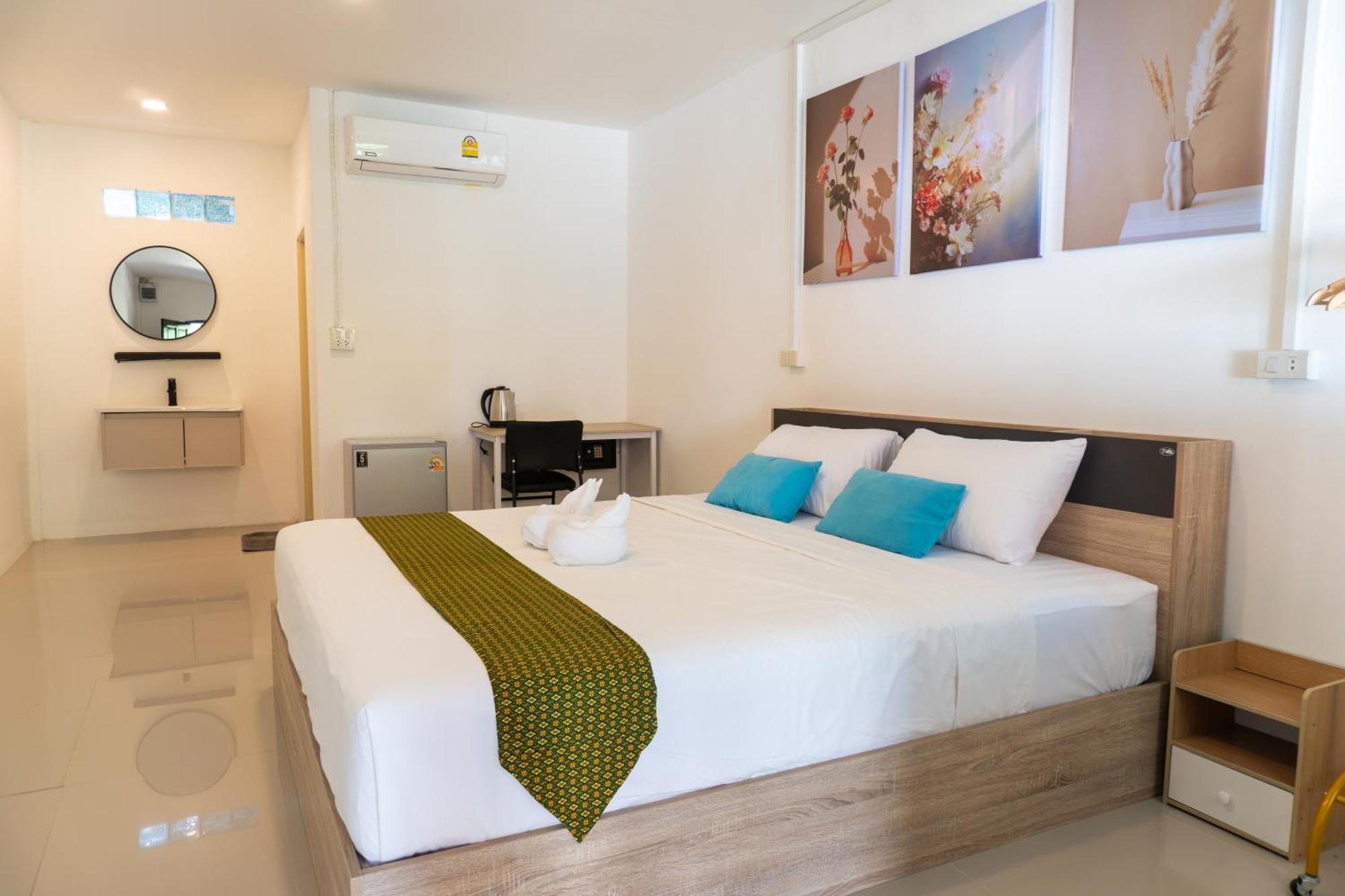 Chill Out Resort Ko Lanta Eksteriør billede
